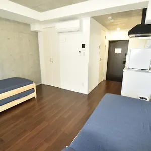 Enzo Iogi Apartment