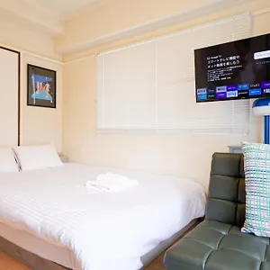 新宿早稲田藤瀧アパートメント Apartment