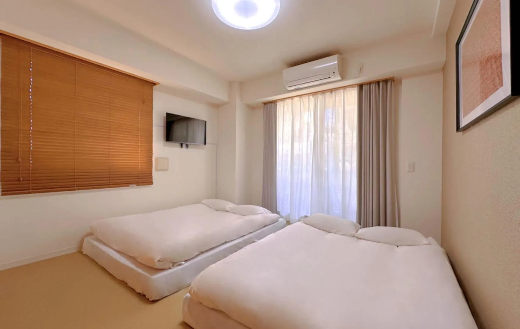 Skyterrace Love Asakusa Downtown location